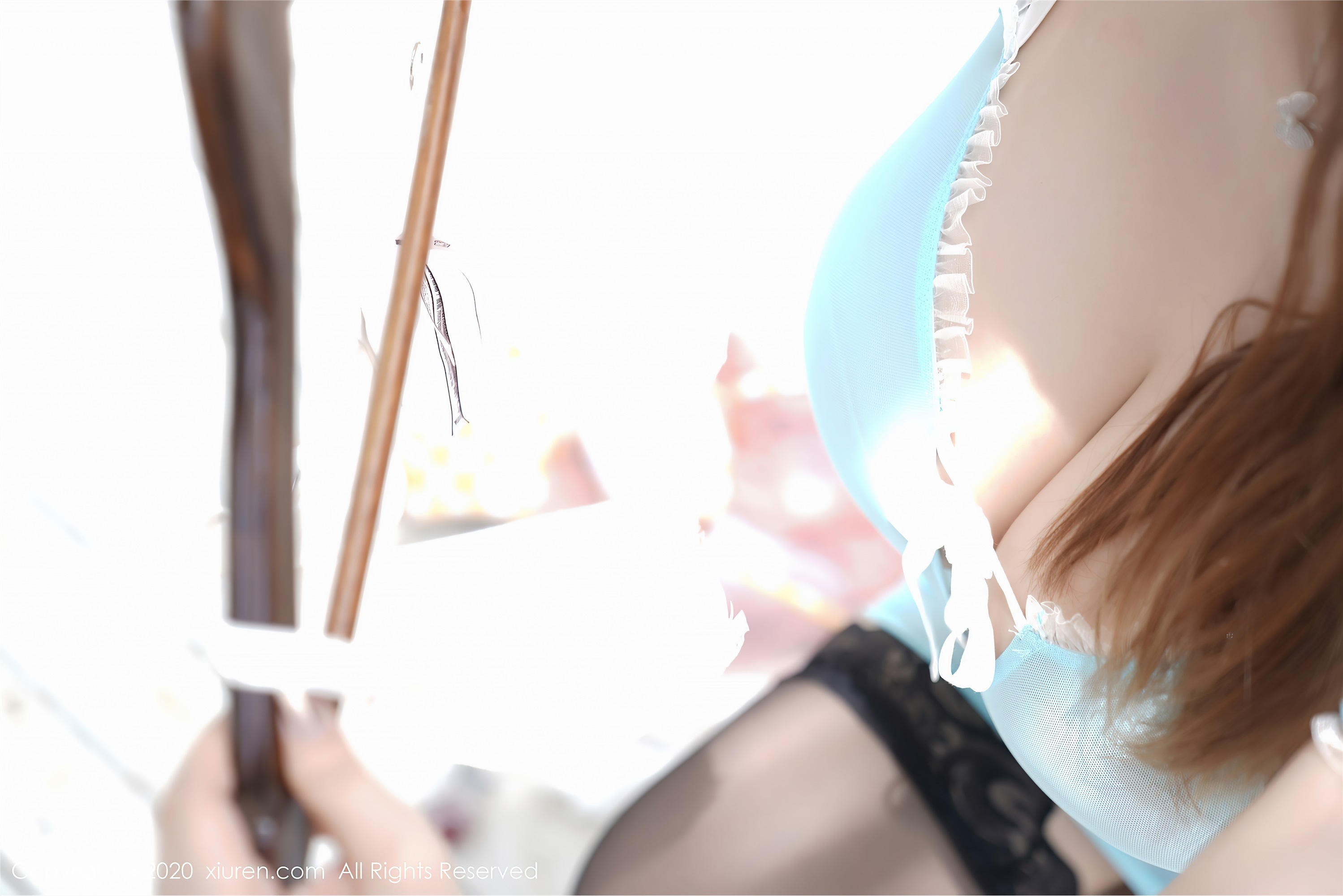 XiuRen秀人网 2020.11.23 No.2812 软软子